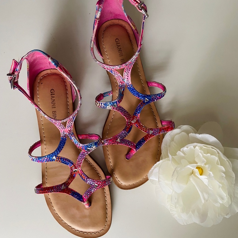 Gianni Bini Sandals